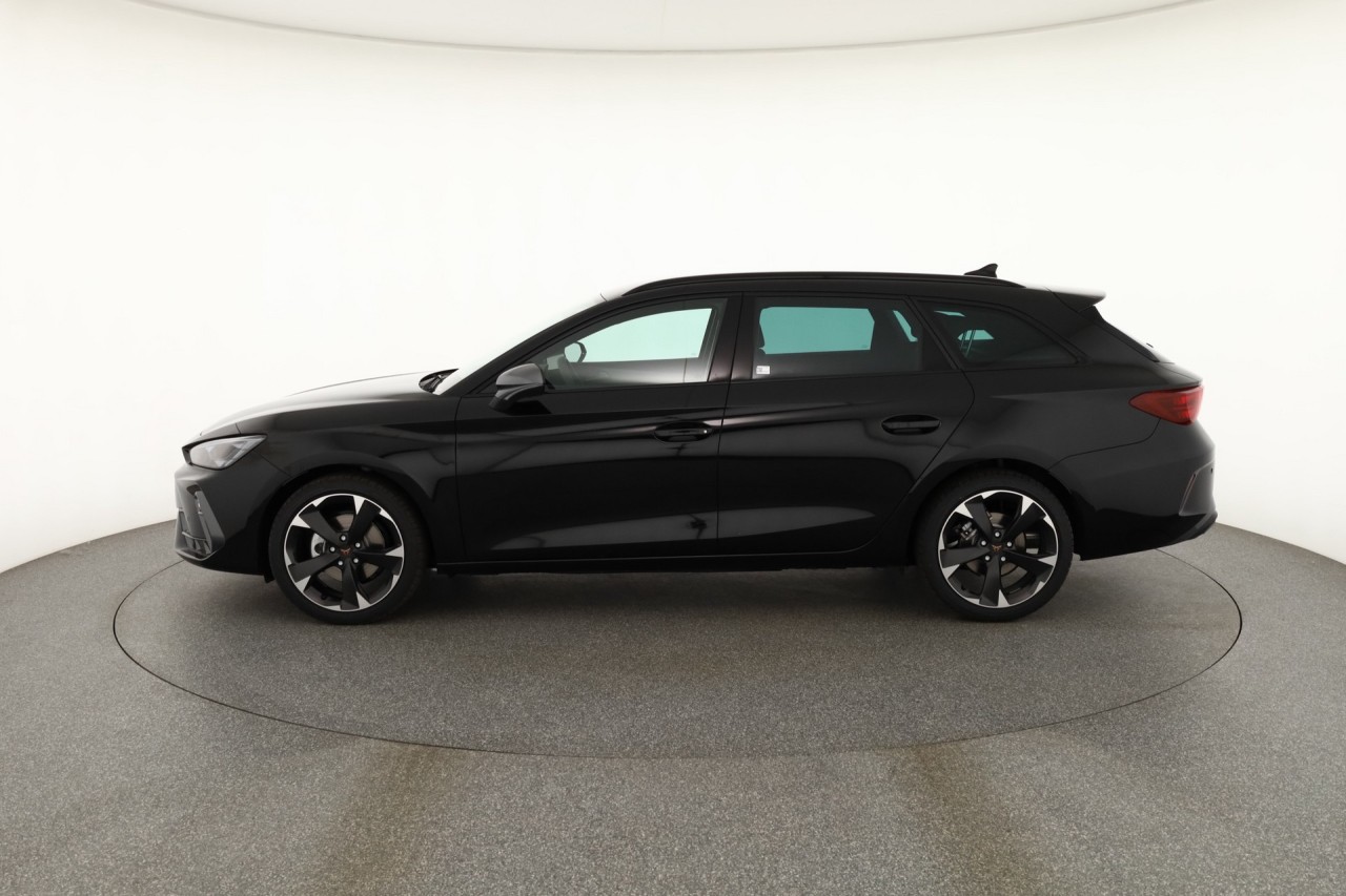 Cupra Leon ST 1.5 eTSI DSG