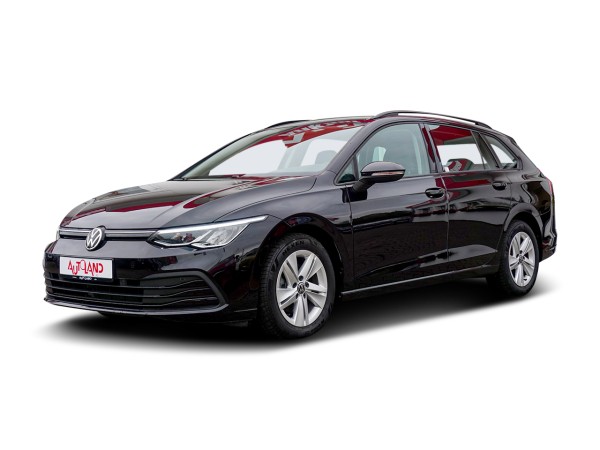 VW Golf VIII Variant Life eTSI