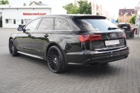 Audi A6 2.0 TDI Avant 21 Zoll