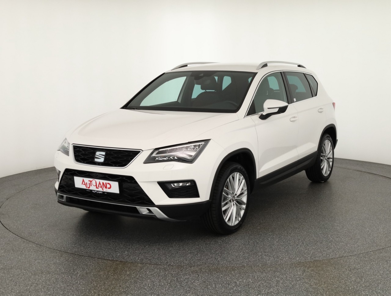 Seat Ateca 1.5 TSI DSG Xcellence