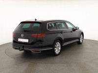 VW Passat Variant 2.0 TDI DSG Elegance