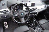 BMW X1 xDrive 25 e M Sport