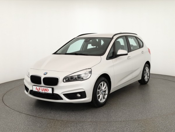BMW 218 Active Tourer 218i Advantage