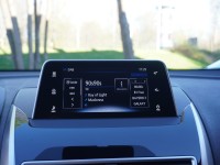 Mitsubishi Eclipse Cross 1.5 T-MIVEC Connect 2WD CVT