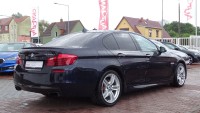 BMW M550 d xDrive