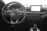 Kia pro_cee'd ProCeed GT 1.6 T-GDI