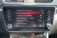 Skoda Superb Combi 2.0 TDI Sportline