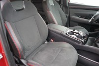 Hyundai Tucson 1.6 N Line Plug-In Hybrid 4WD