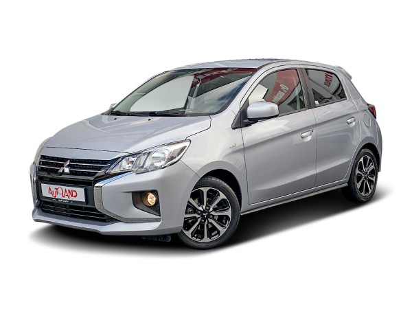 Mitsubishi Space Star 1.2 Spirit+
