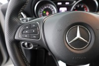 Mercedes-Benz GLA 200 Urban