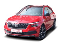 Skoda Kamiq 1.0 Monte Carlo LED Panorama SmartLink PDC