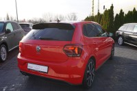VW Polo 2.0 TSI GTI
