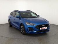 Ford Focus ST-Line X 1.0 EB Aut. mHev
