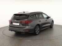 Ford Focus ST-Line X 1.0 EB Aut. mHev