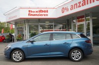 Renault Megane Grandtour 1.3 TCE