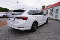 Skoda Octavia Combi 1.5 TSI