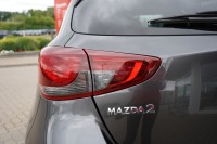Mazda 2 1.5 M-Hybrid Homura