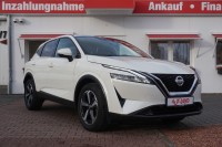 Nissan Qashqai 1.3 MHEV Tekna+