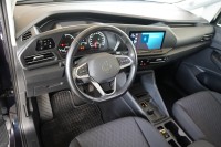 VW Caddy Maxi 2.0 TDI