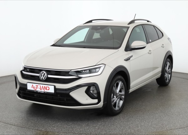 VW Taigo 1.0 TSI DSG R-Line