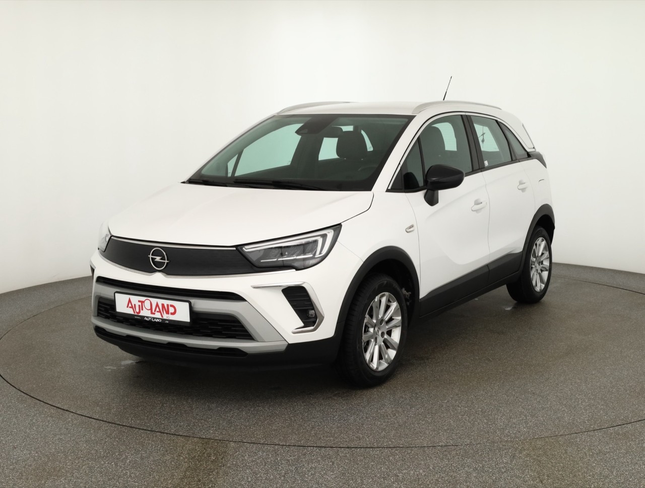 Opel Crossland 1.2 Turbo Aut. Elegance