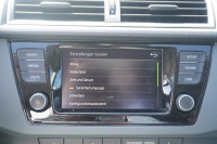 Skoda Fabia 1.0 MPI Ambition