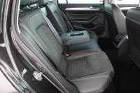 VW Passat Variant 2.0 TSI DSG Elegance