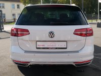 VW Passat Variant 1.5 TSI R-line