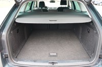 Skoda Superb Combi 2.0 TDI DSG Style