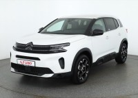 Citroen C5 Aircross 1.2M-Hybrid Plus LED Navi ACC Kamera