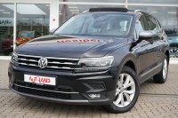 Vorschau: VW Tiguan Allspace 1.5 TSI Highline