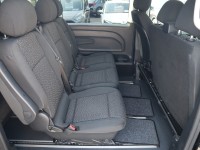 Mercedes-Benz Vito Tourer lang 9-Sitzer Aut.