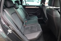 VW Passat Variant 4M. 2.0 TSI Elegance
