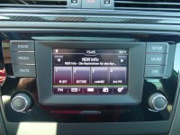 Skoda Rapid Spaceback 1.2 Monte Carlo