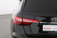 Audi A4 Avant 35 TFSI S tronic