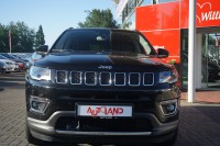 Jeep Compass 1.4 Limited 4WD