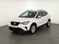 Seat Arona 1.5 TSI DSG FR LED Navi ACC Kamera AHK PDC