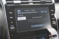 Hyundai Tucson 1.6 Select Mild-Hybrid