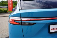 MG HS 1.5 T-GDI Luxury Aut.