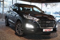 Hyundai Tucson 1.6 Advantage 2WD