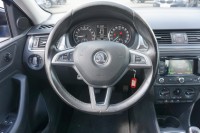 Skoda Rapid Spaceback 1.6 TDI