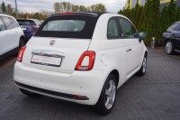 Fiat 500C 500c