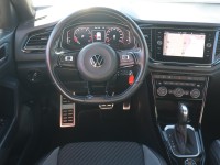 VW T-Roc R 2.0 TSI 4M