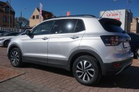 VW T-Cross 1.0 Active