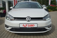 VW Golf VII Variant 1.0 TSI