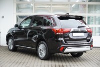 Mitsubishi Outlander 2.4 PHEV 4WD