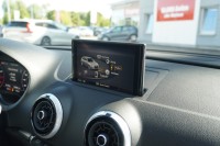 Audi A3 1.5 TSI Sportback sport