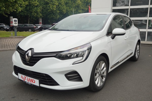 Renault Clio 1.0 Life