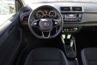 Skoda Fabia Combi 1.0 TSI DSG