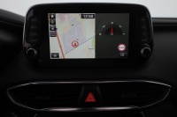 Hyundai Santa Fe 2.2 CRDi 4WD